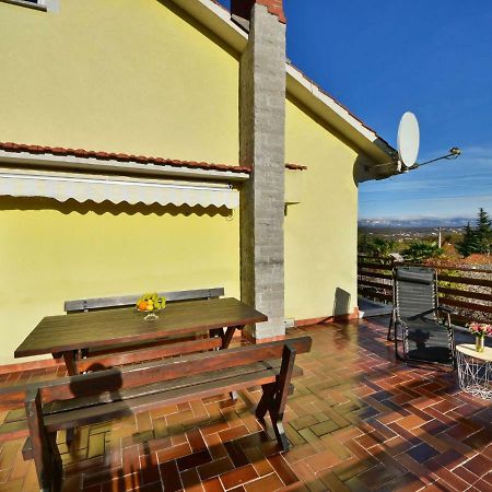 Apartment Karlo Rukavac  Buitenkant foto