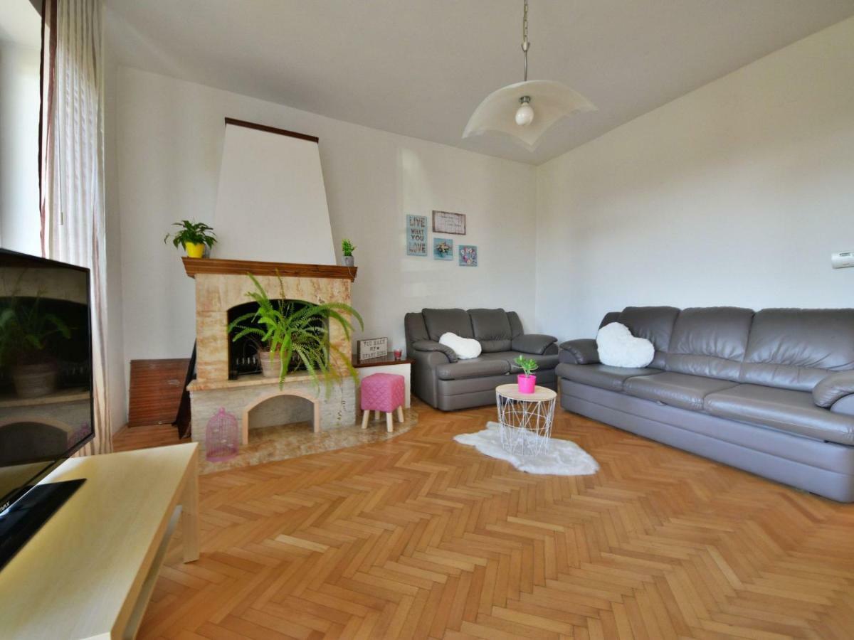 Apartment Karlo Rukavac  Buitenkant foto