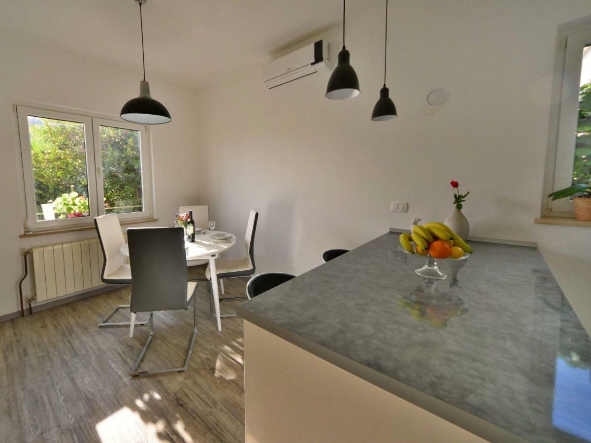 Apartment Karlo Rukavac  Buitenkant foto